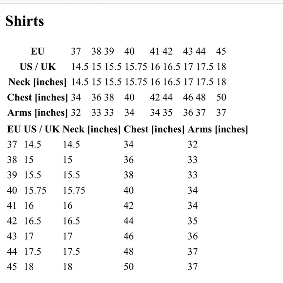 NWT Tom Ford Tonal Brushed Check Twill L/S Shirt EU 39 - Picture 8 of 9